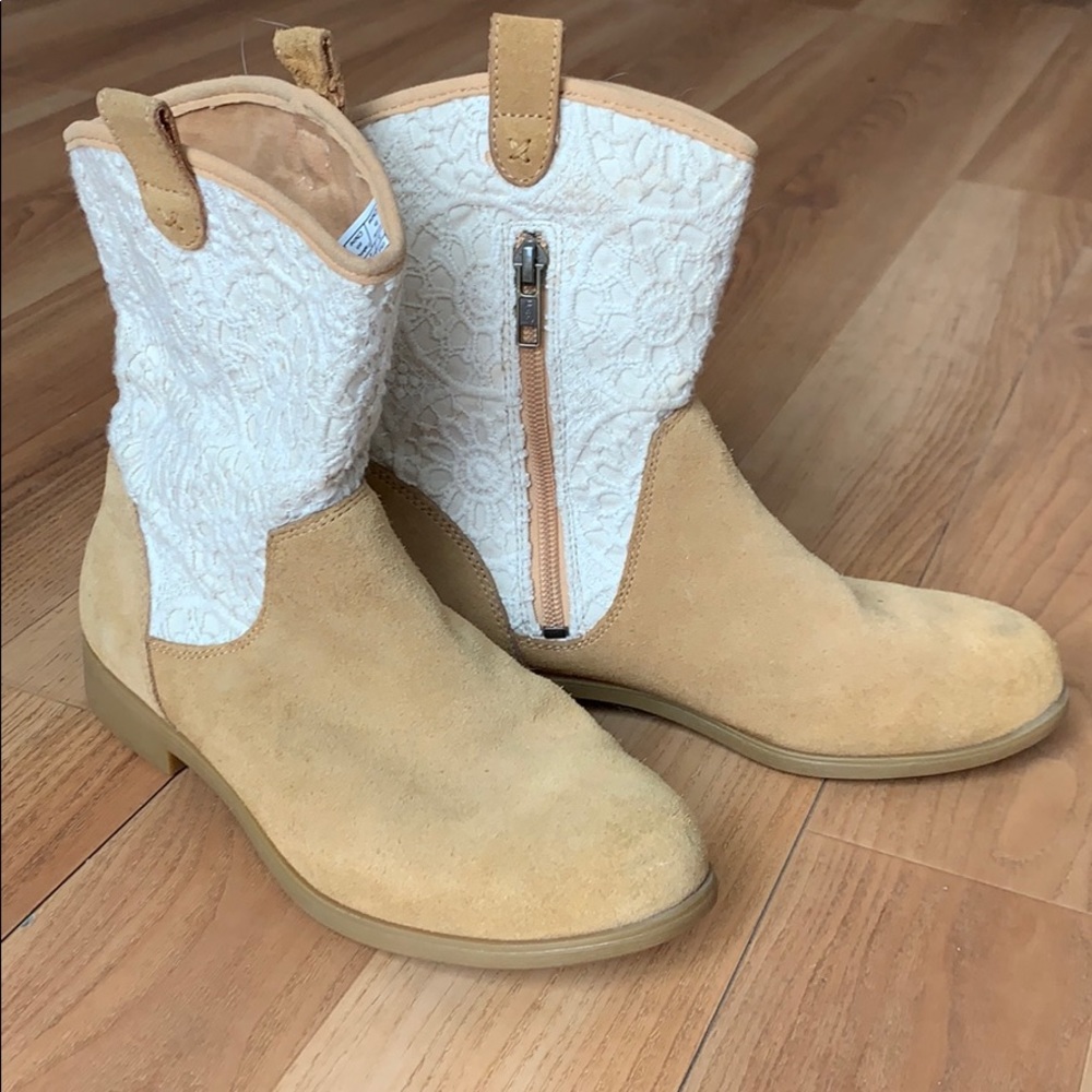 UGG Boots